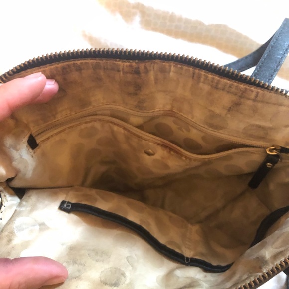 Kate Spade Purse - Picture 2 of 8